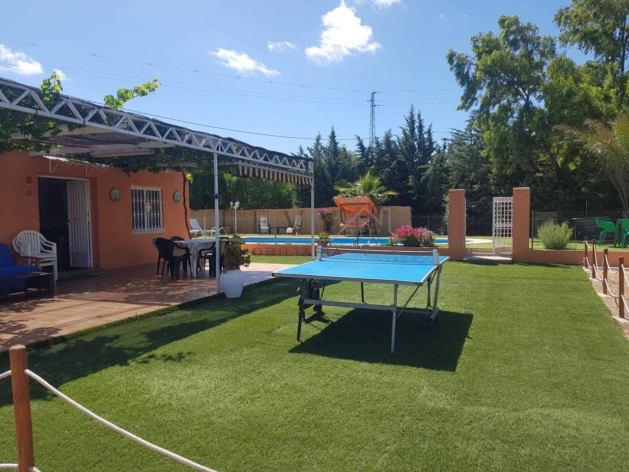 Chalet de 5 habitaciones en Alora en venta con piscina garaje - 223.000 € (Ref: 9583306)