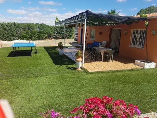 Chalet de 5 habitaciones en El Chorro, Alora en venta con piscina garaje - 223.000 € (Ref: 9583306)