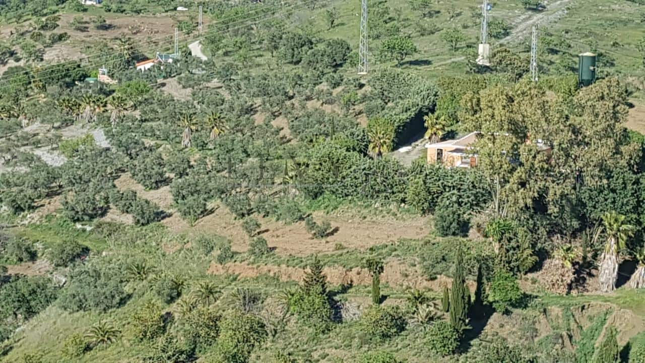 Chalet de 5 habitaciones en Alora en venta con piscina garaje - 223.000 € (Ref: 9583306)