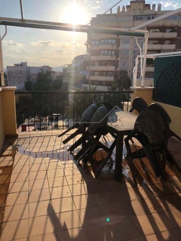 3 sypialnia Dom na sprzedaż w Conde de Ureña, Miasto Málaga - 410 000 € (Ref: 9583307)