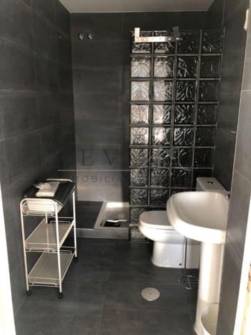 3 sypialnia Dom na sprzedaż w Conde de Ureña, Miasto Málaga - 410 000 € (Ref: 9583307)