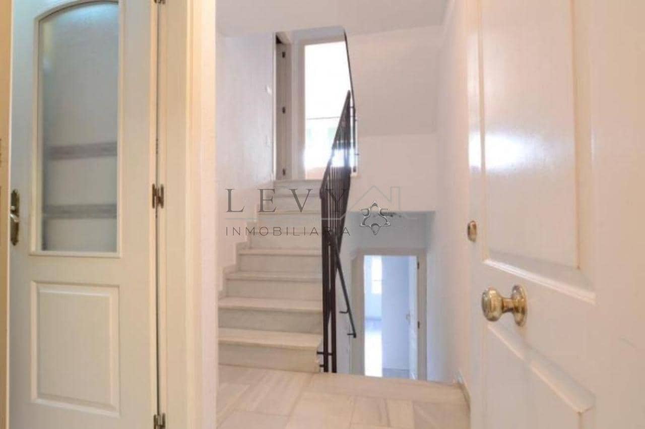 3 Zimmer Haus zu verkaufen in Malaga Stadt - 410.000 € (Ref: 9583307)