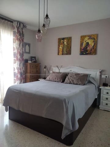 3 slaapkamer Villa te koop in Estación de Cártama, Cártama - € 310.000 (Ref: 9583308)