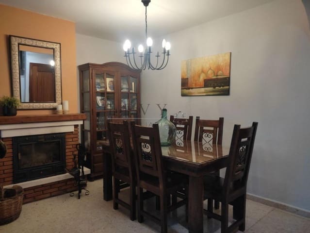 3 slaapkamer Villa te koop in Estación de Cártama, Cártama - € 310.000 (Ref: 9583308)