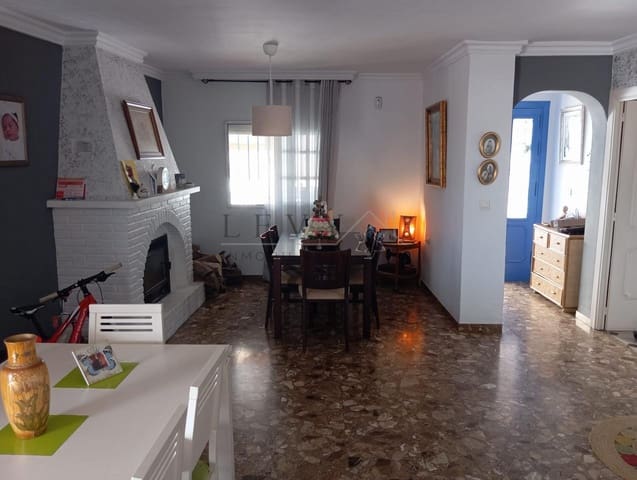 4 makuuhuone Huvila myytävänä paikassa Cómpeta - 530 000 € (Ref: 9583309)