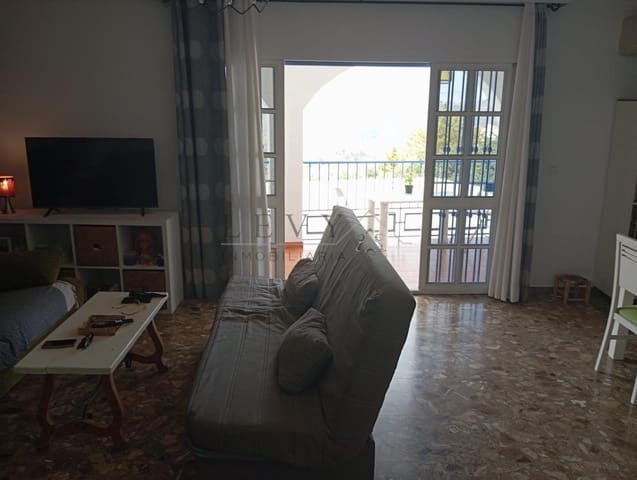 4 makuuhuone Huvila myytävänä paikassa Cómpeta - 530 000 € (Ref: 9583309)