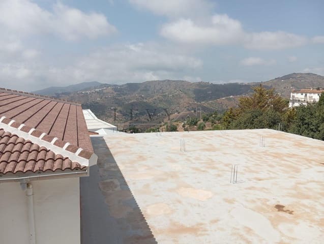 4 makuuhuone Huvila myytävänä paikassa Cómpeta - 530 000 € (Ref: 9583309)