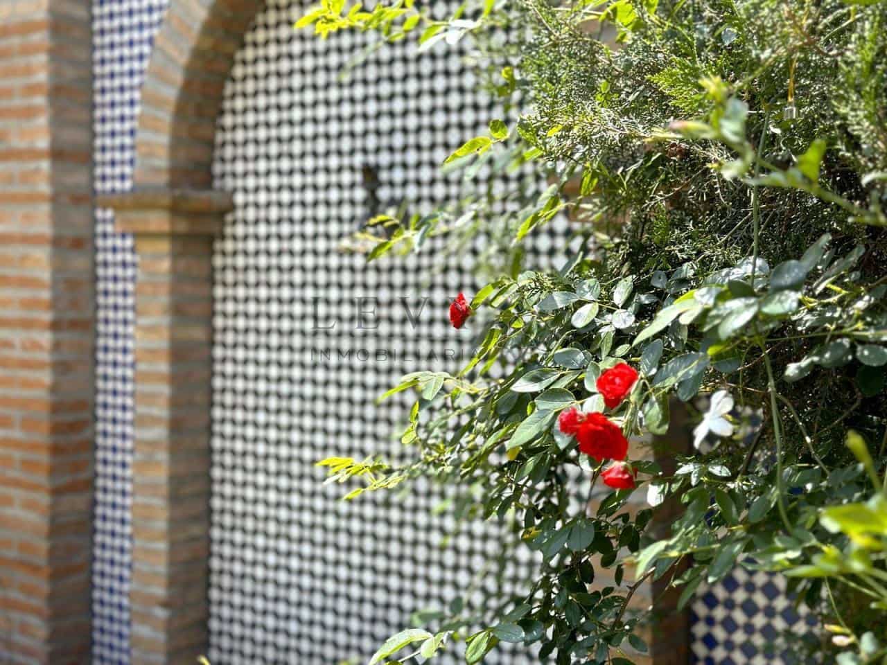 3 Zimmer Villa zu verkaufen in Marbella mit Pool Garage - 520.000 € (Ref: 9583310)