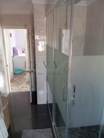 4 makuuhuone Huvila myytävänä paikassa Cómpeta - 254 000 € (Ref: 9583311)