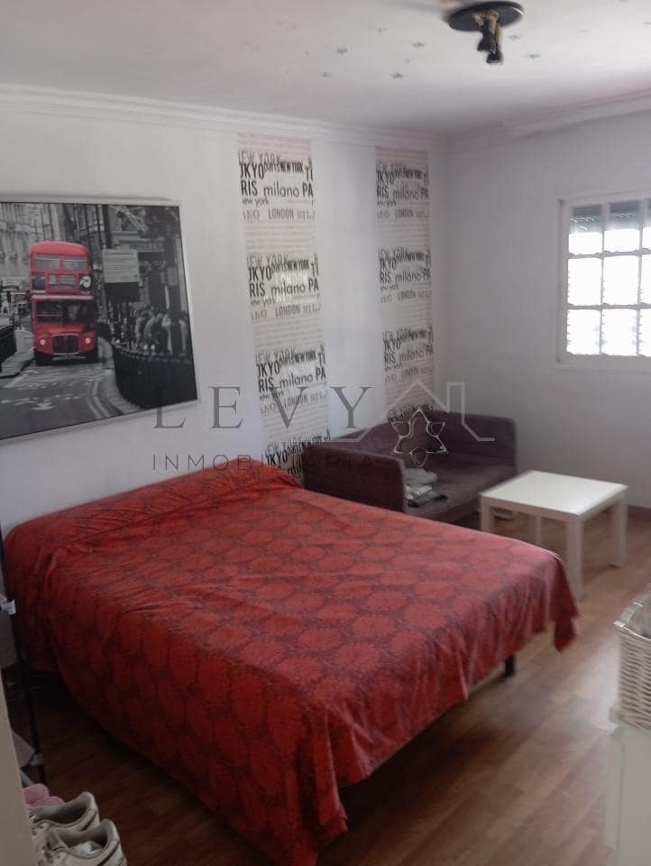 4 makuuhuone Huvila myytävänä paikassa Competa - 254 000 € (Ref: 9583311)