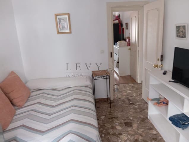 4 makuuhuone Huvila myytävänä paikassa Cómpeta - 254 000 € (Ref: 9583311)