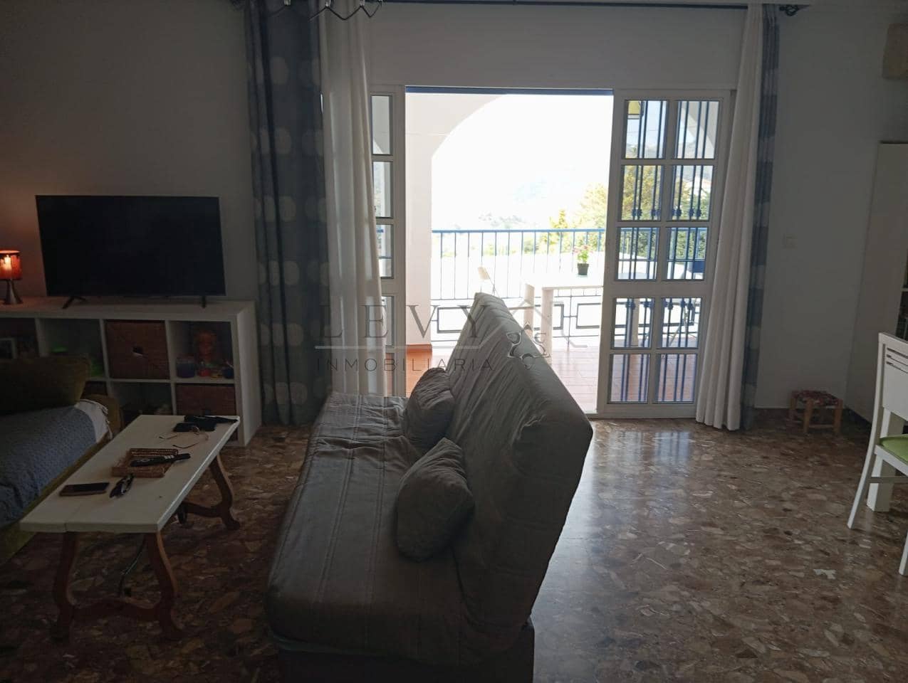 4 makuuhuone Huvila myytävänä paikassa Competa - 254 000 € (Ref: 9583311)