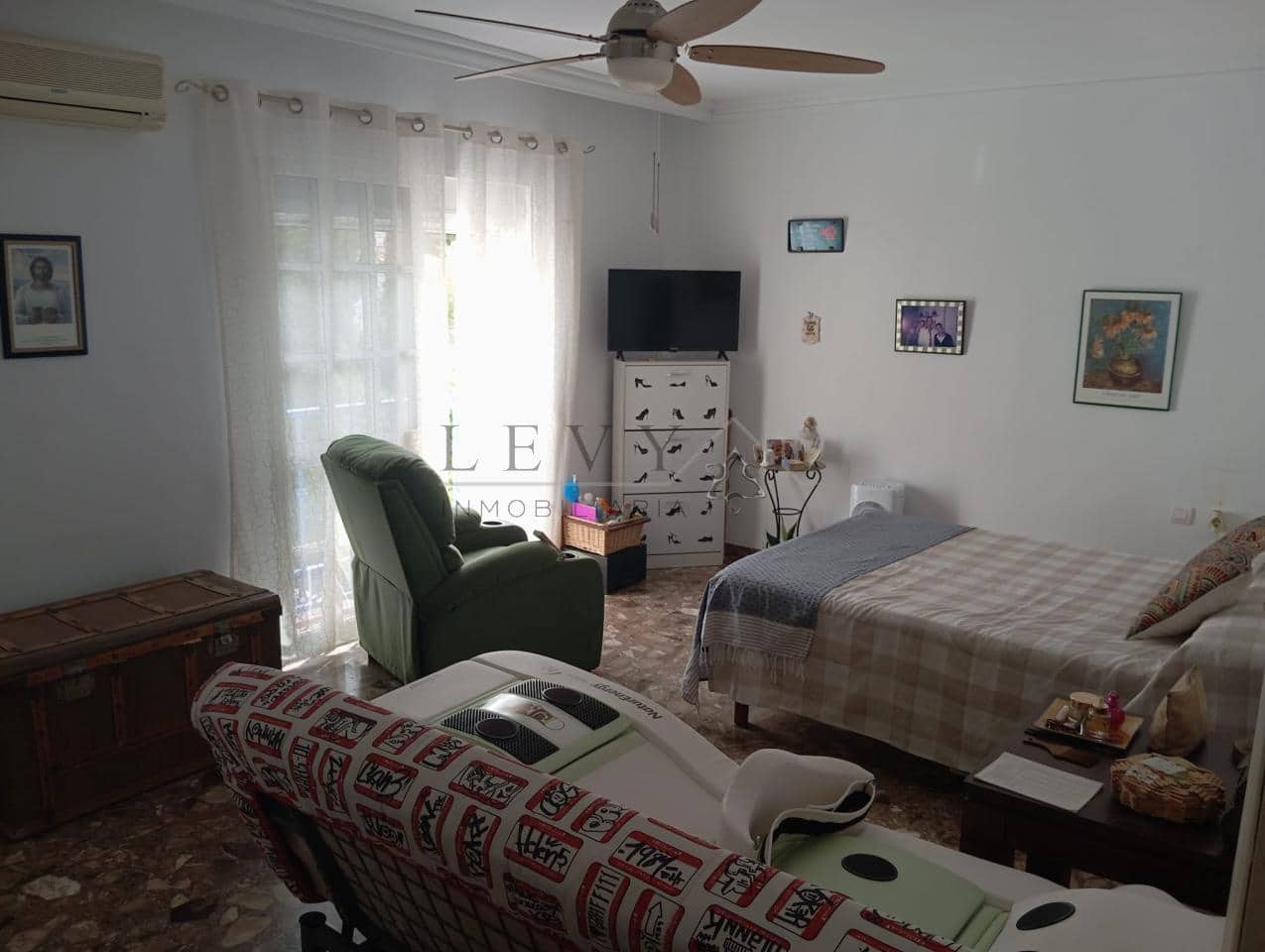 4 makuuhuone Huvila myytävänä paikassa Competa - 254 000 € (Ref: 9583311)