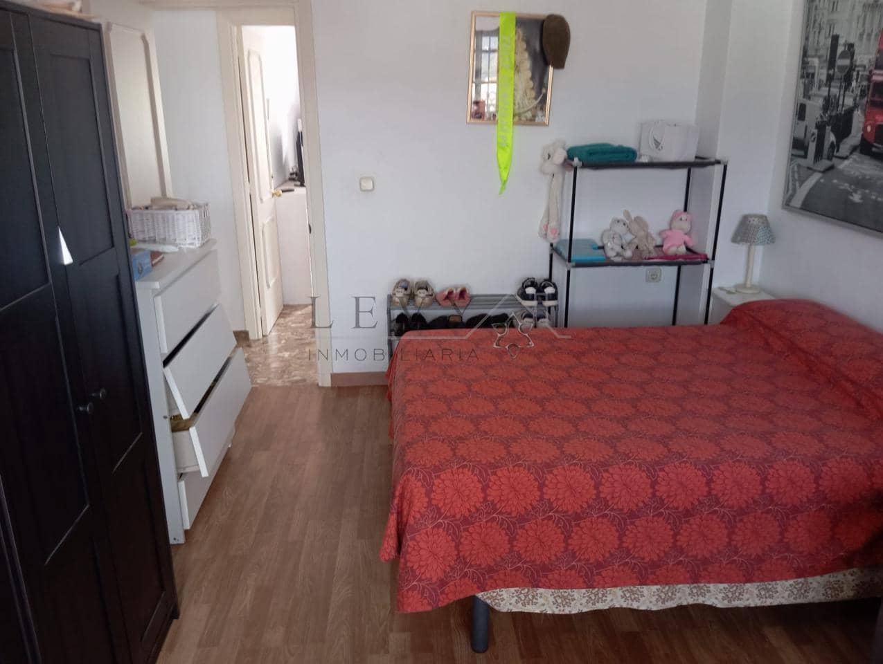 4 makuuhuone Huvila myytävänä paikassa Competa - 254 000 € (Ref: 9583311)