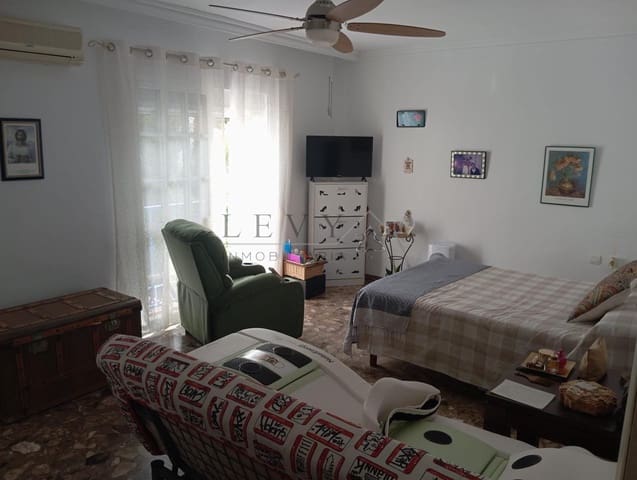 4 makuuhuone Huvila myytävänä paikassa Cómpeta - 254 000 € (Ref: 9583311)