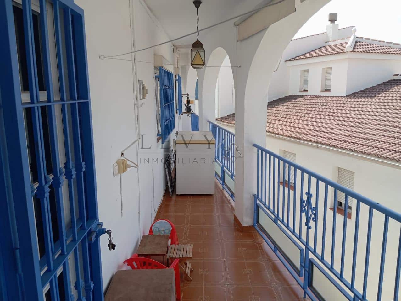 4 makuuhuone Huvila myytävänä paikassa Competa - 254 000 € (Ref: 9583311)