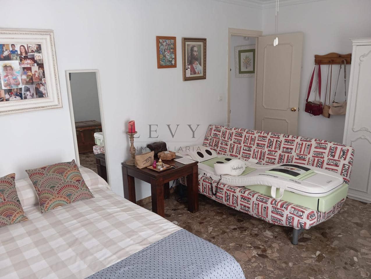 4 makuuhuone Huvila myytävänä paikassa Competa - 254 000 € (Ref: 9583311)