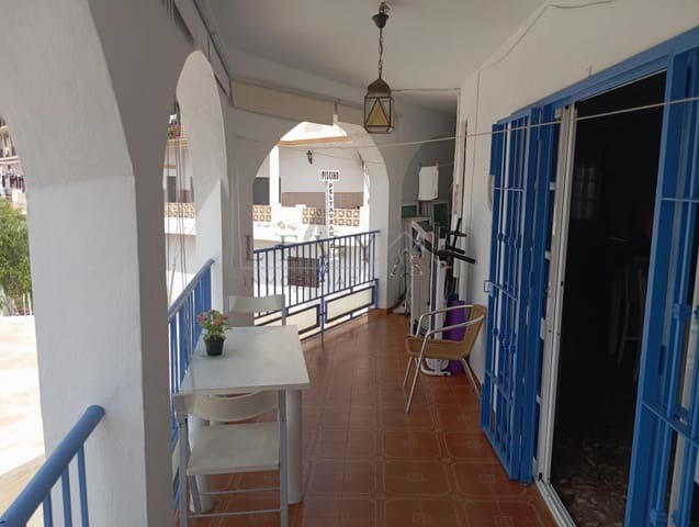 4 makuuhuone Huvila myytävänä paikassa Cómpeta - 254 000 € (Ref: 9583311)