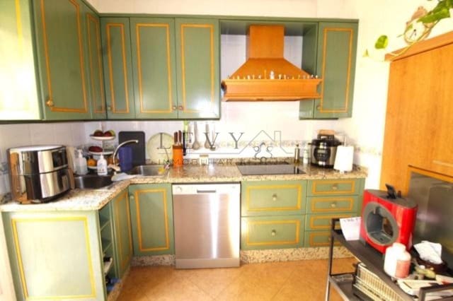 3 soverom Villa til salgs i Los Prados, Málaga by med garasje - € 326 500 (Ref: 9583312)