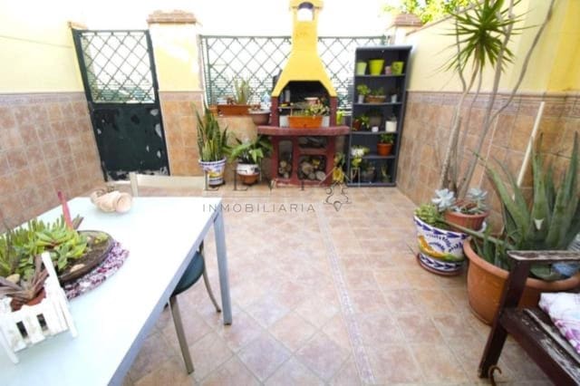 3 soverom Villa til salgs i Los Prados, Málaga by med garasje - € 326 500 (Ref: 9583312)