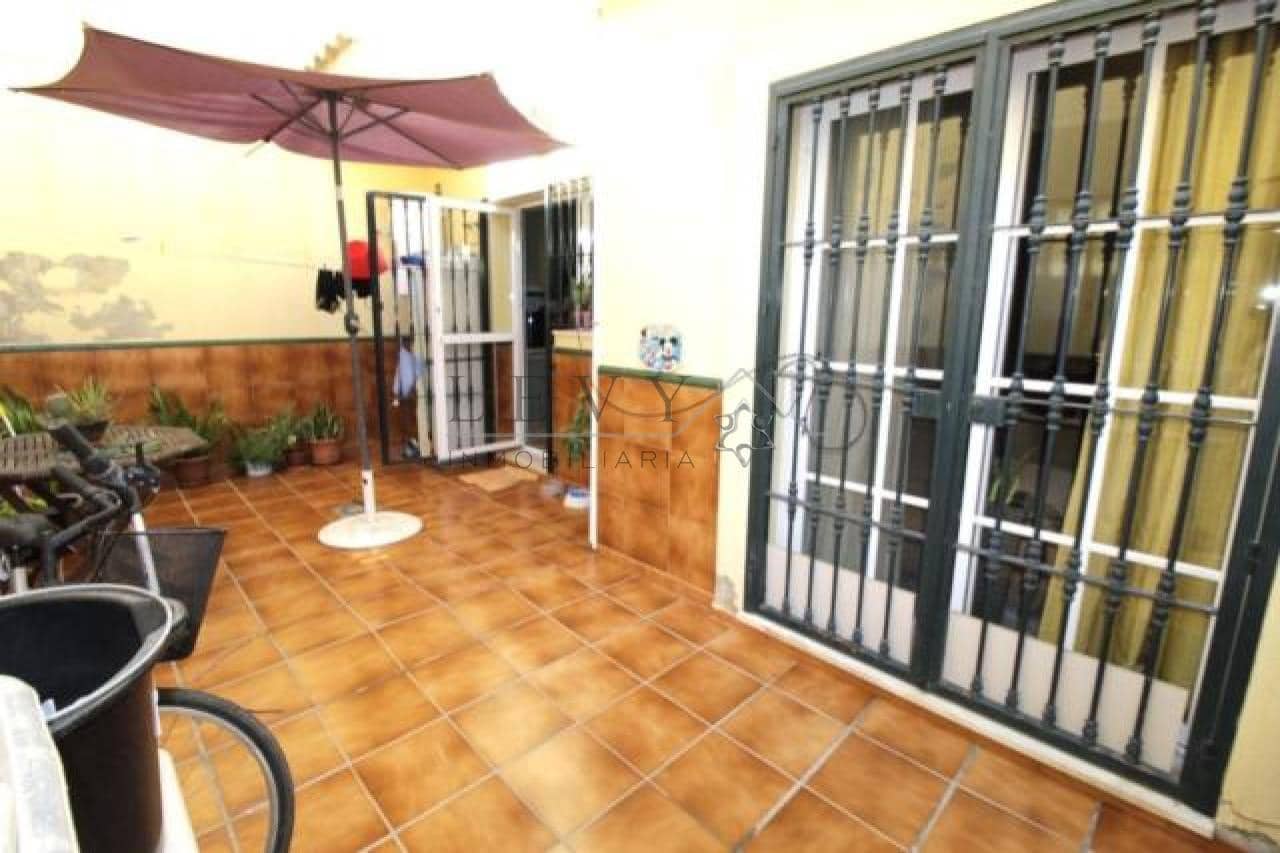 3 soverom Villa til salgs i Malaga by med garasje - € 326 500 (Ref: 9583312)