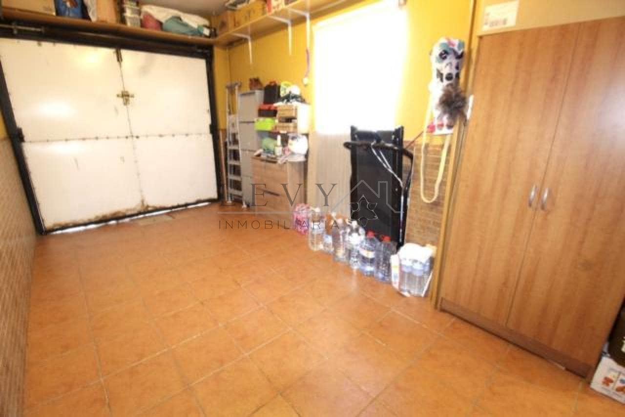 3 soverom Villa til salgs i Malaga by med garasje - € 326 500 (Ref: 9583312)