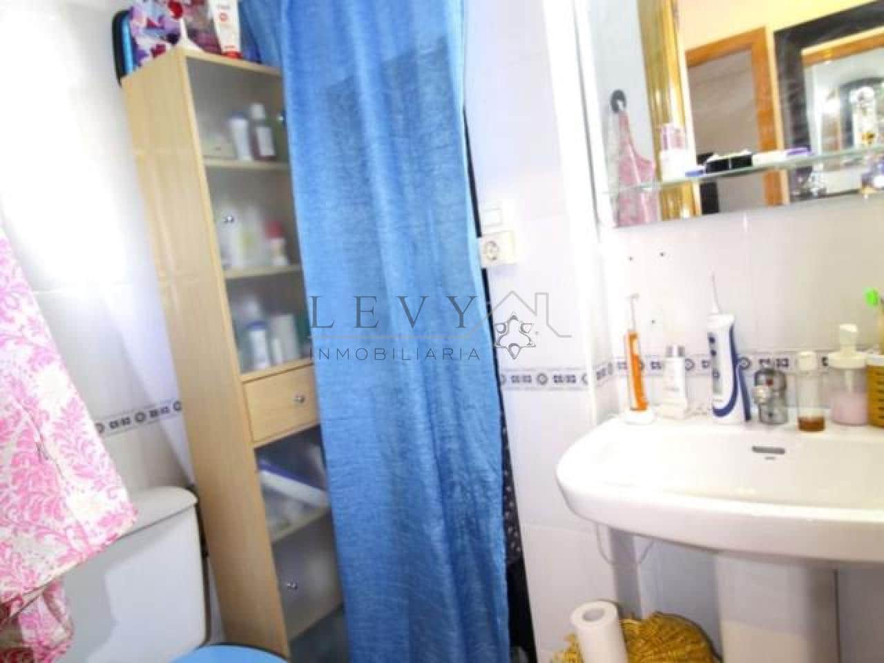 3 soverom Villa til salgs i Malaga by med garasje - € 326 500 (Ref: 9583312)