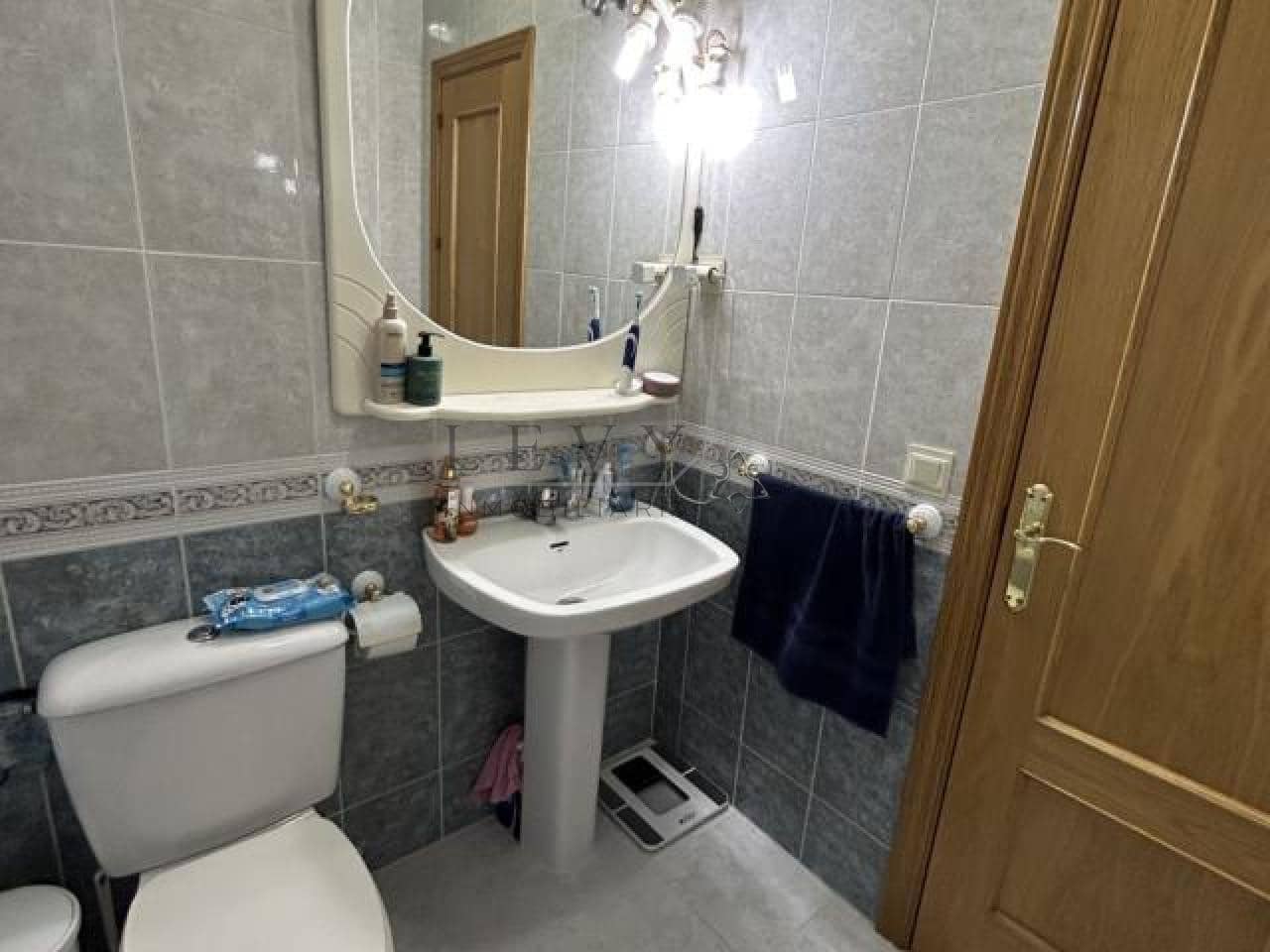 3 soverom Villa til salgs i Malaga by med garasje - € 326 500 (Ref: 9583312)