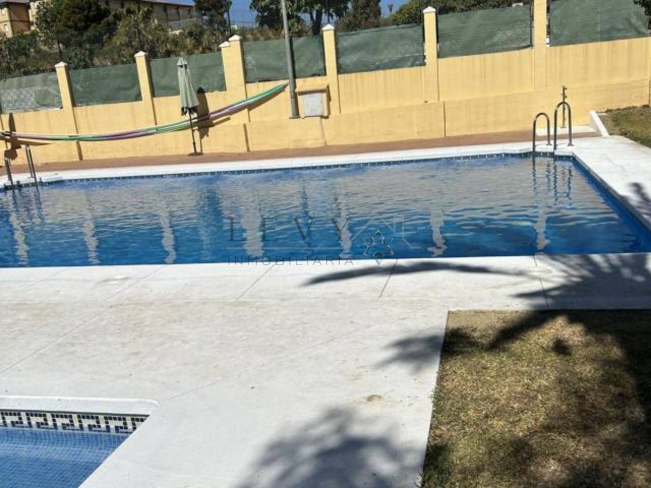 3 soverom Villa til salgs i Malaga by med garasje - € 326 500 (Ref: 9583312)