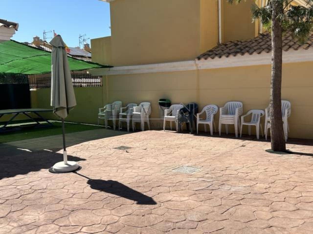 3 soverom Villa til salgs i Malaga by med garasje - € 326 500 (Ref: 9583312)