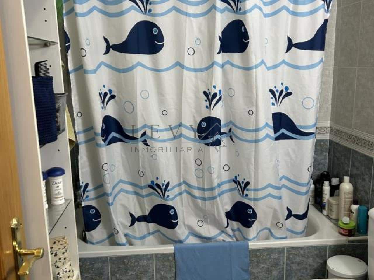 3 soverom Villa til salgs i Malaga by med garasje - € 326 500 (Ref: 9583312)