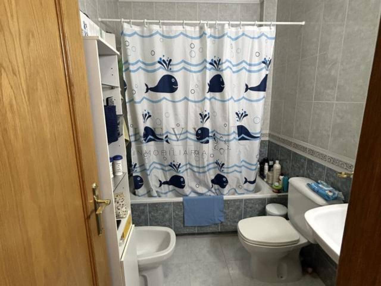 3 soverom Villa til salgs i Malaga by med garasje - € 326 500 (Ref: 9583312)