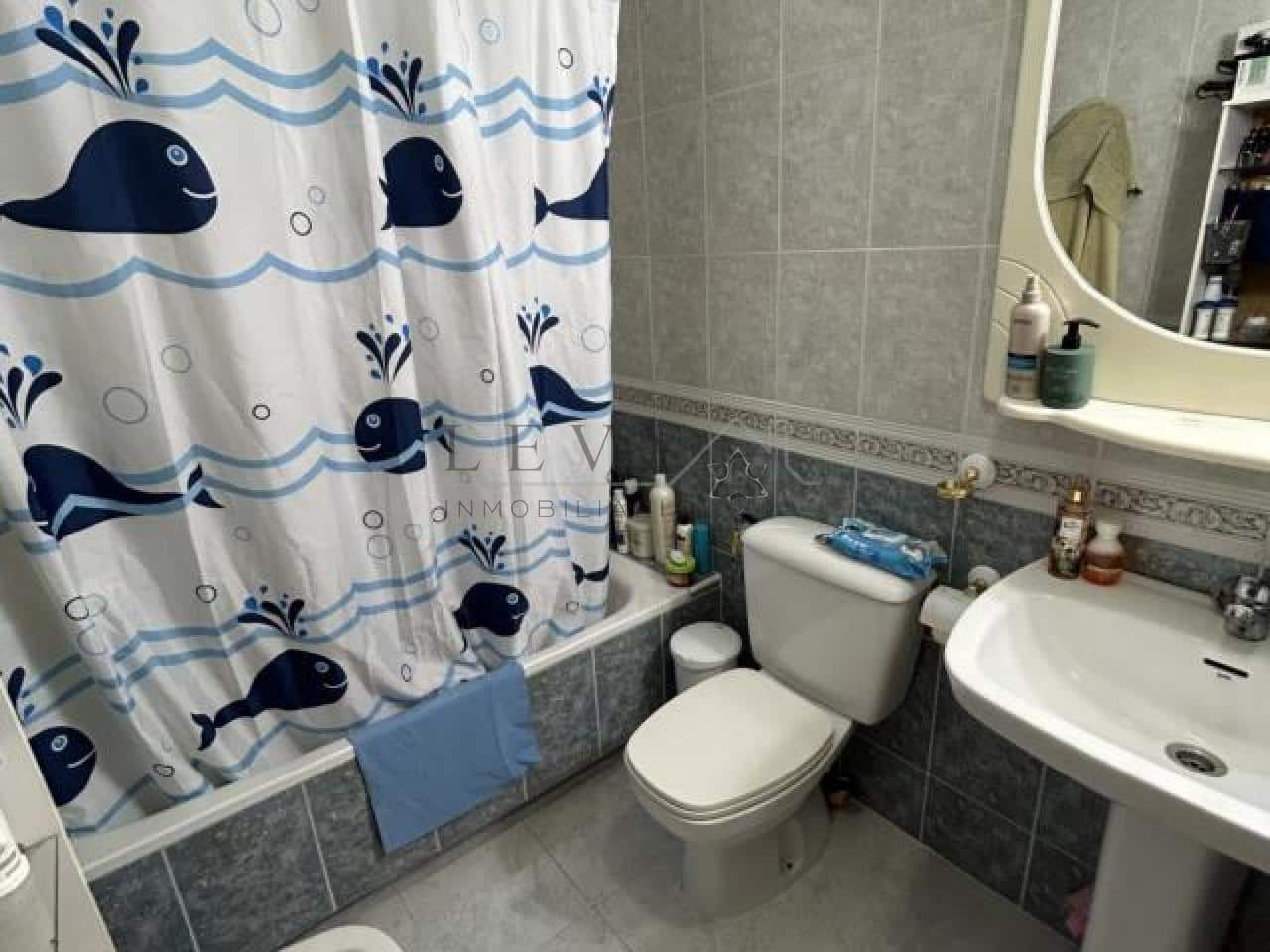 3 soverom Villa til salgs i Malaga by med garasje - € 326 500 (Ref: 9583312)