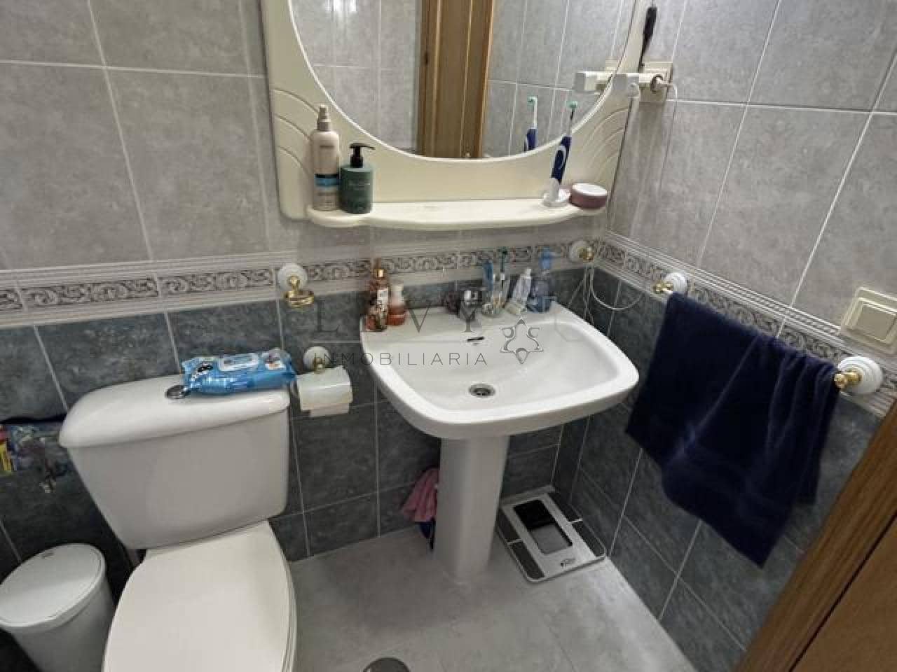 3 soverom Villa til salgs i Malaga by med garasje - € 326 500 (Ref: 9583312)