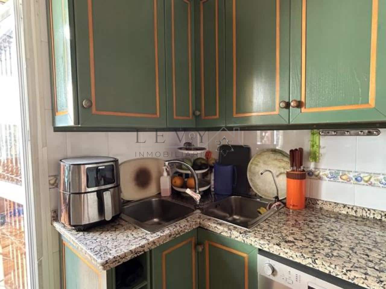 3 soverom Villa til salgs i Malaga by med garasje - € 326 500 (Ref: 9583312)