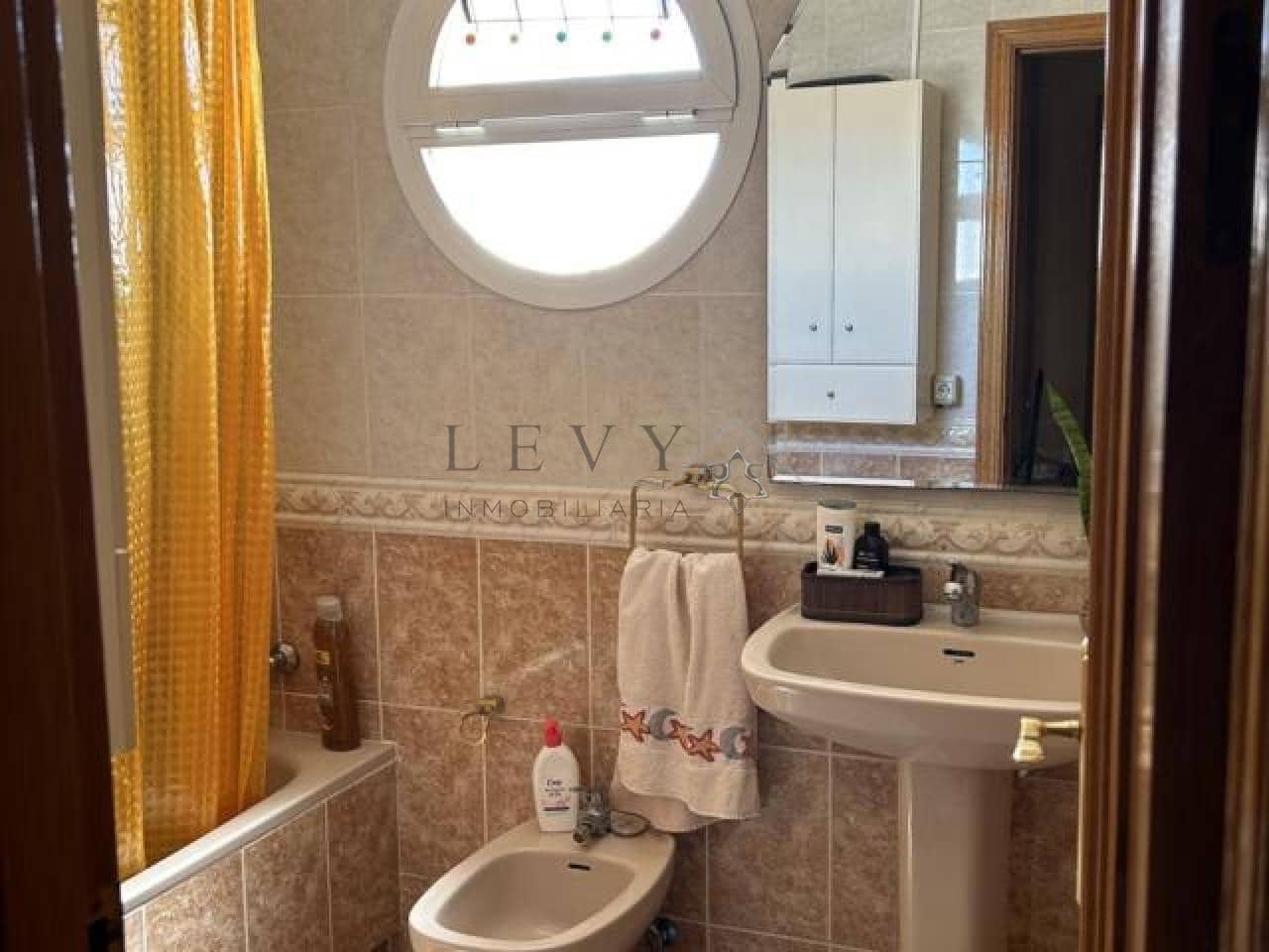 3 soverom Villa til salgs i Malaga by med garasje - € 326 500 (Ref: 9583312)