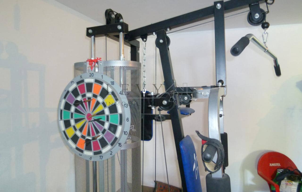 4 bedroom Villa for sale in Cordoba city with pool garage - € 890,000 (Ref: 9583313)