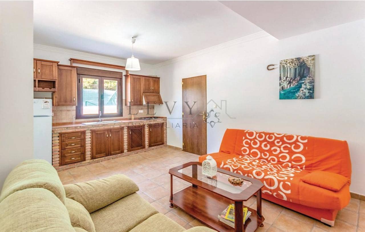 4 bedroom Villa for sale in Cordoba city with pool garage - € 890,000 (Ref: 9583313)