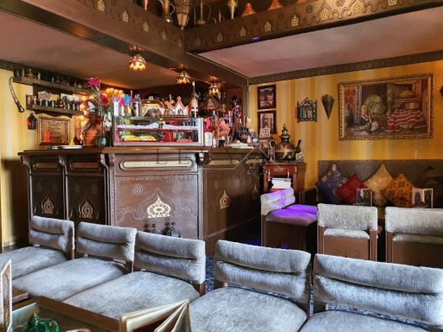 8 bedroom Townhouse for sale in Melilla - € 800,000 (Ref: 9583314)