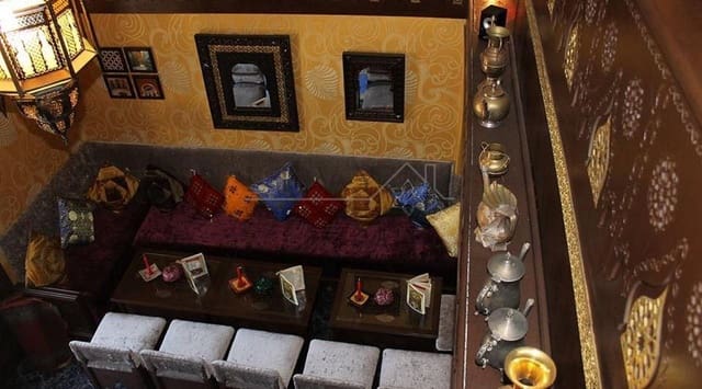 8 bedroom Townhouse for sale in Melilla - € 800,000 (Ref: 9583314)