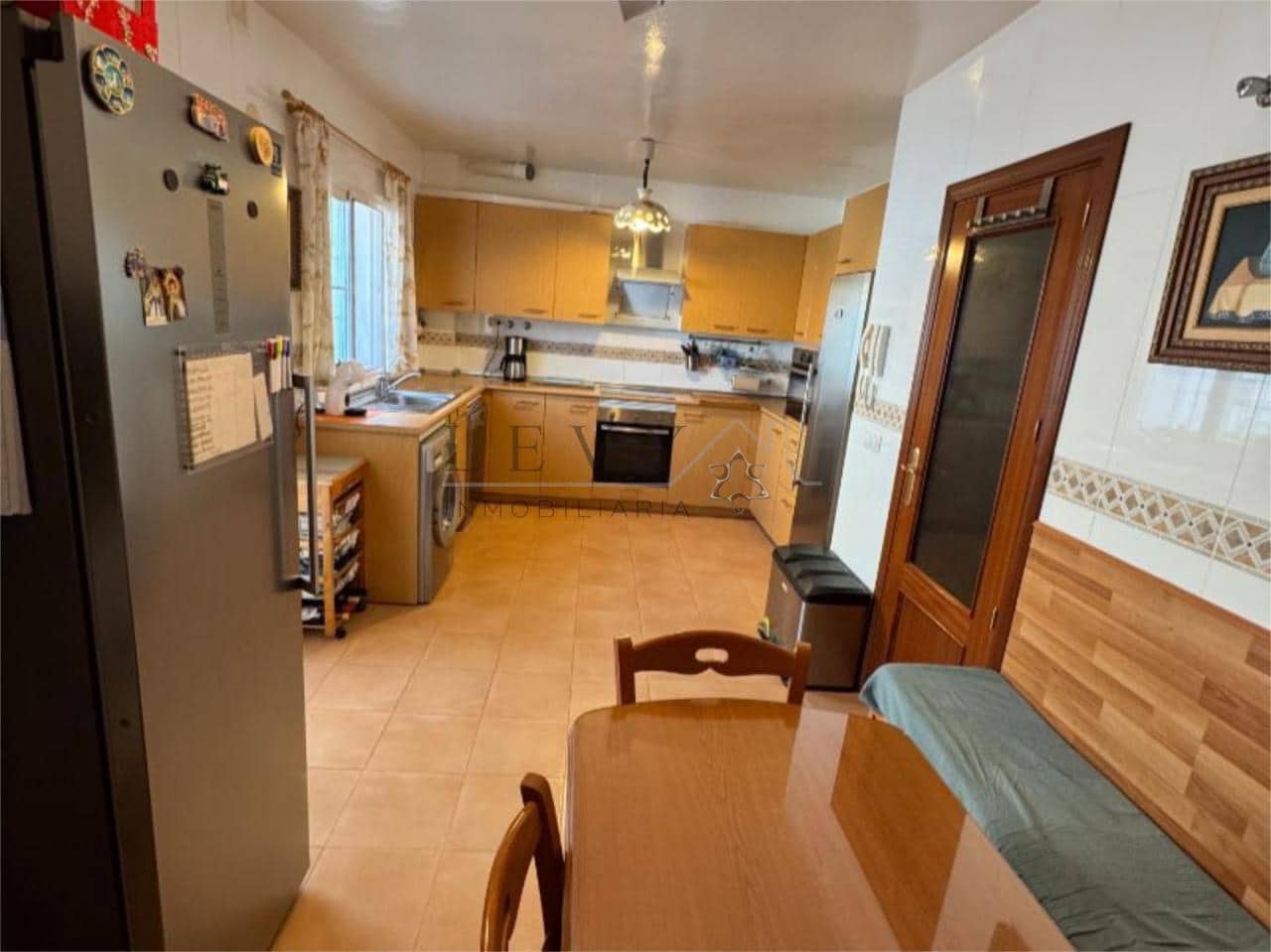 3 slaapkamer Halfvrijstaande villa te koop in Rincon de la Victoria met zwembad garage - € 460.000 (Ref: 9583315)