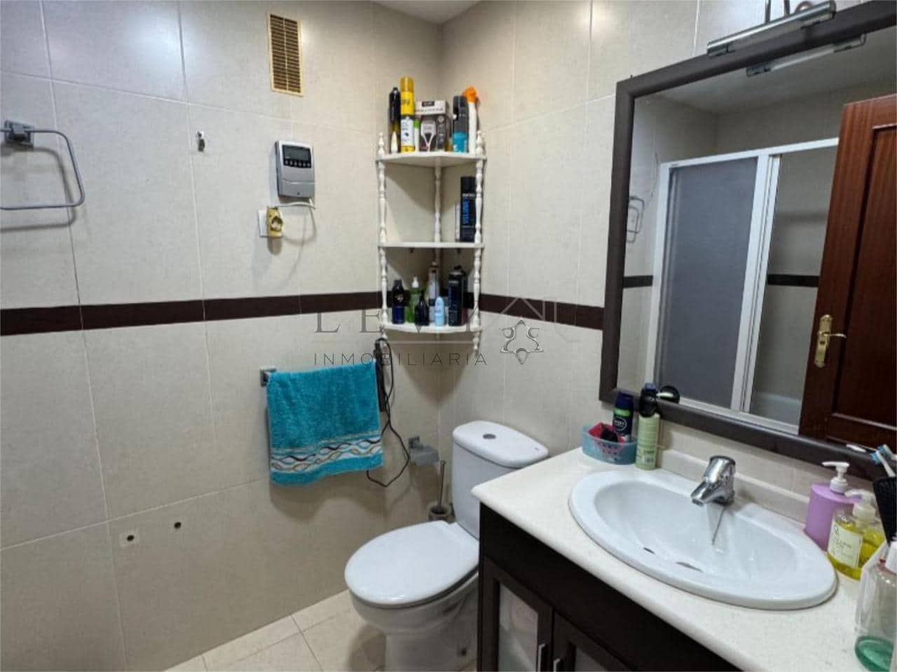 3 slaapkamer Halfvrijstaande villa te koop in Rincon de la Victoria met zwembad garage - € 460.000 (Ref: 9583315)