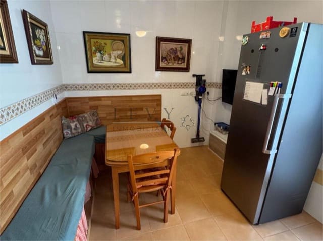 3 slaapkamer Halfvrijstaande villa te koop in Rincón de la Victoria met zwembad garage - € 460.000 (Ref: 9583315)