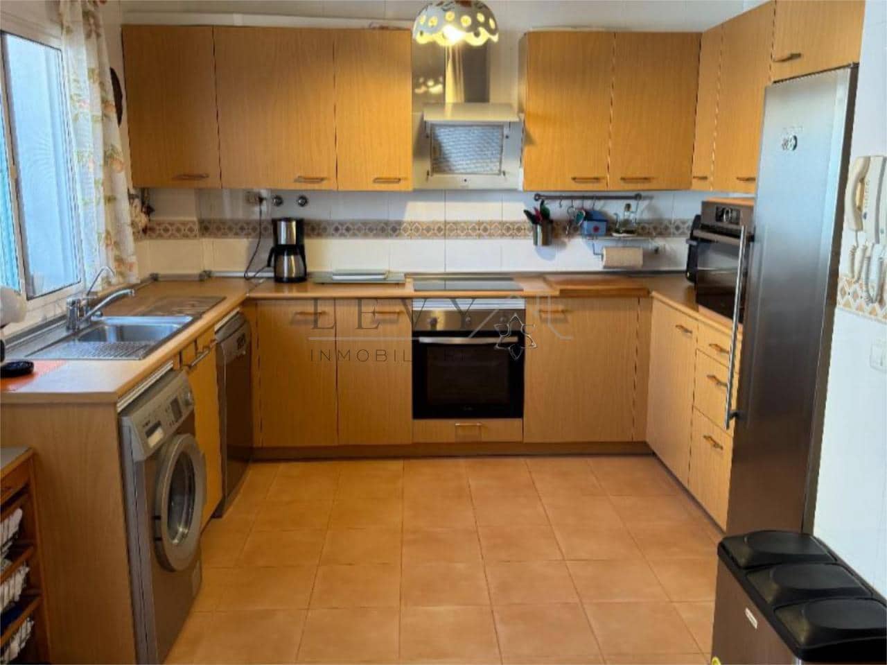 3 slaapkamer Halfvrijstaande villa te koop in Rincon de la Victoria met zwembad garage - € 460.000 (Ref: 9583315)