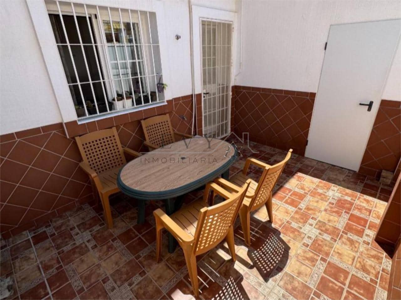 3 slaapkamer Halfvrijstaande villa te koop in Rincon de la Victoria met zwembad garage - € 460.000 (Ref: 9583315)