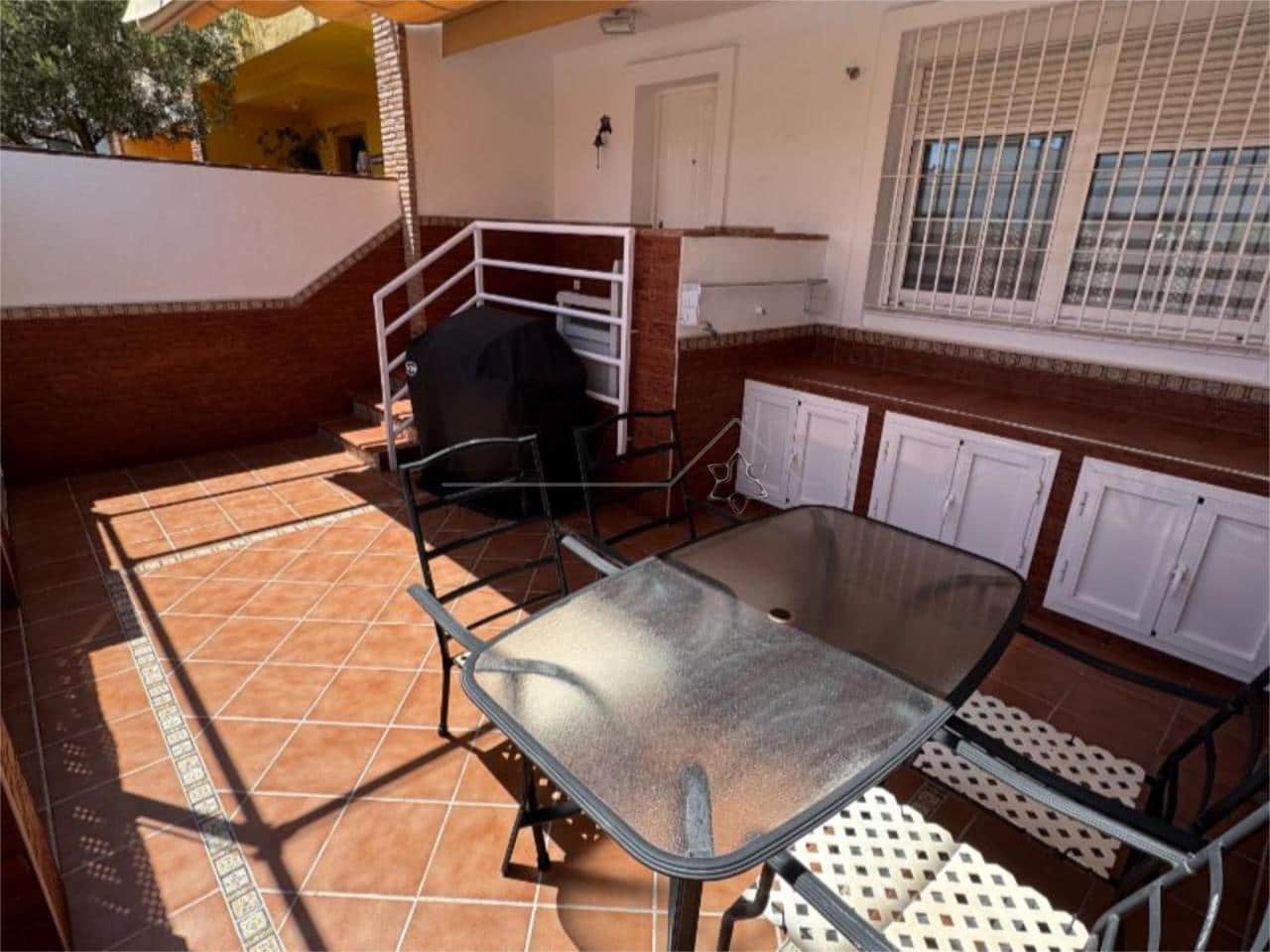 3 slaapkamer Halfvrijstaande villa te koop in Rincon de la Victoria met zwembad garage - € 460.000 (Ref: 9583315)