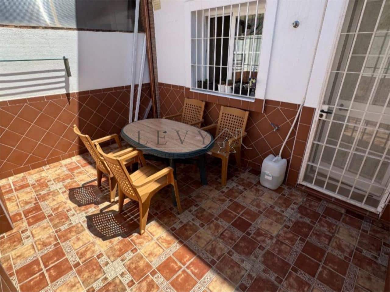 3 slaapkamer Halfvrijstaande villa te koop in Rincon de la Victoria met zwembad garage - € 460.000 (Ref: 9583315)