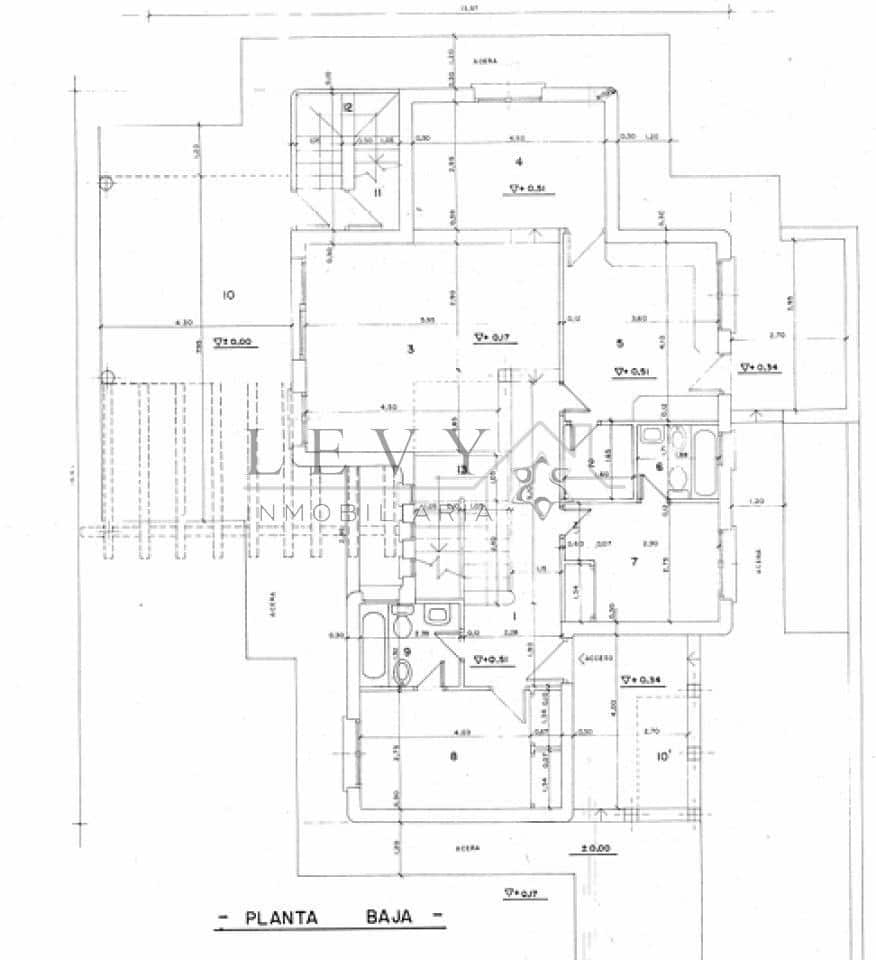 5 Zimmer Villa zu verkaufen in Marbella mit Pool Garage - 2.695.000 € (Ref: 9583316)