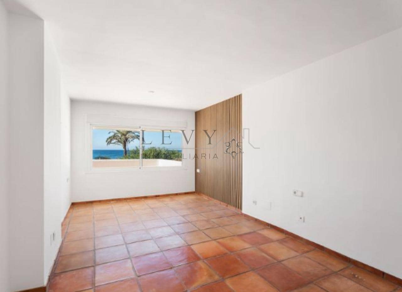 5 Zimmer Villa zu verkaufen in Marbella mit Pool Garage - 2.695.000 € (Ref: 9583316)