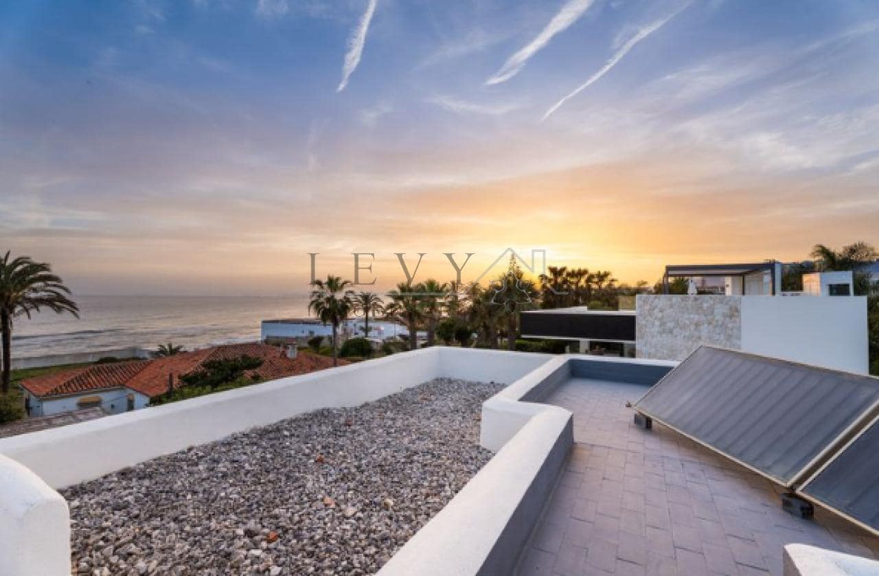 5 Zimmer Villa zu verkaufen in Marbella mit Pool Garage - 2.695.000 € (Ref: 9583316)